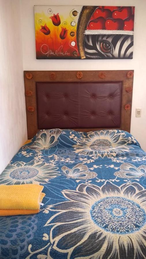Cabana Tierra Morena Mazamitla Kültér fotó