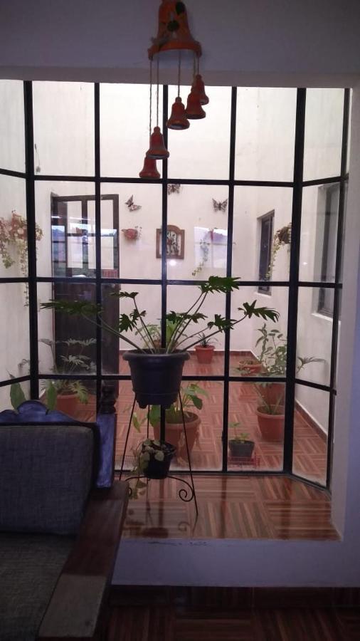 Cabana Tierra Morena Mazamitla Kültér fotó